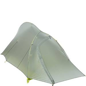 Big Agnes Fly Creek 1 Platinum Tent (2014)