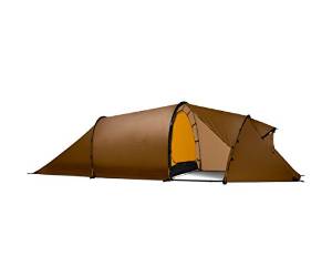 Hilleberg Nallo 2 GT Mountaineering Tent, Sand-Colored