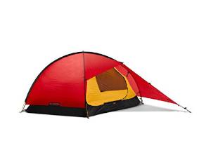 Hilleberg Rogen 3-Season Tent, Red