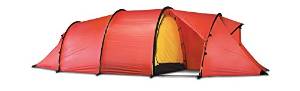 Hilleberg Kaitum 2 GT, Red Color, Expedition Tent