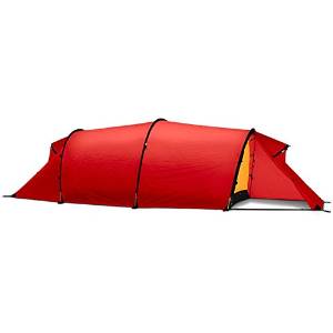 Hilleberg Kaitum 3 Person Tent Red 3 Person