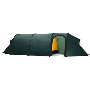 Hilleberg Keron 4 GT, Dark Green, Expedition Tent