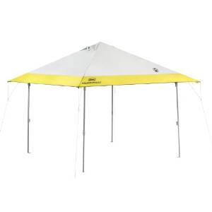 Coleman 10 x 10 ft. Instant Eaved Canopy