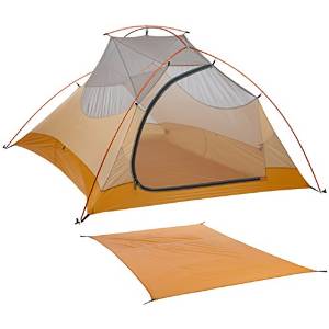 Big Agnes Fly Creek UL 3 Person Tent w/ Free Footprint