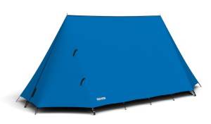 Original Explorer 2-person tent in Classic Colours