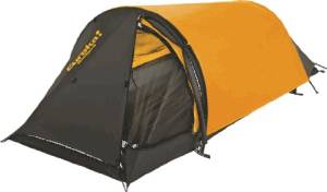 EUREKA SOLITAIRE ONE MAN TENT