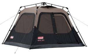 Coleman 4 Person Instant Tent