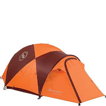 Big Agnes Battle Mountain 3 Person Tent