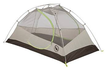 Big Agnes Blacktail 2 Person Tent