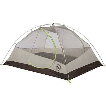 Big Agnes Blacktail 3 Person Tent