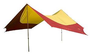 Big Agnes Deer Creek Tarp (Large)