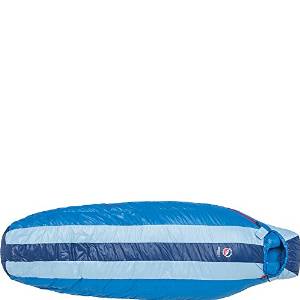 Big Agnes Fish Hawk 30F DownTek Sleeping Bag