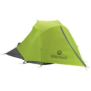 Marmot Amp 2p Tent: 2 Person 3 Season