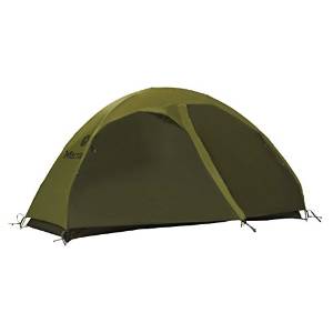 Marmot Tungsten 1p Tent: 1-Person 3-Season