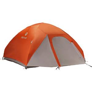 Marmot Unisex Tungsten 4P