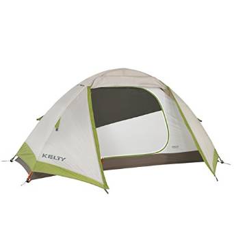 Kelty Gunnison 1.3 Tent with Footprint