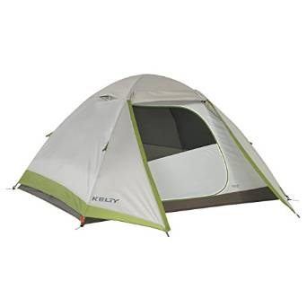 Kelty Gunnison 2.3 Tent with Footprint