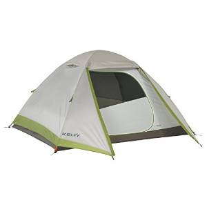 Kelty Gunnison 3.3 Tent with Footprint