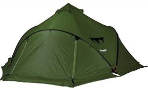 Bergans Wiglo LT 4 Person Tent