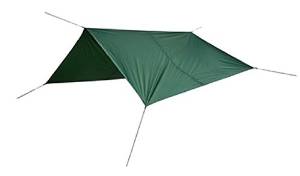 Bergans Large Tarp