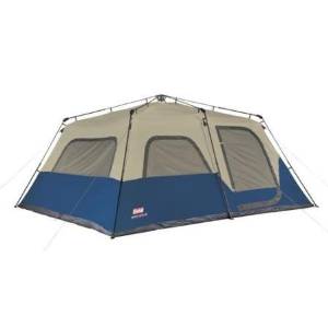 Coleman 12-Person Double Hub Instant Tent