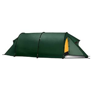 Hilleberg - Keron 4 Footprint