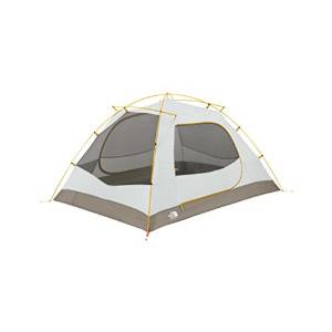 The North Face Stormbreak 3P Tent - Castor Grey/Arrowwood Yellow