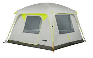 Eureka Jade Canyon 6 Tent