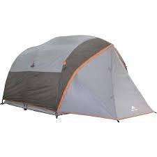 Ozark Trail 4 Person Tunnel Tent