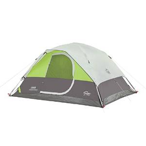 Coleman Aspenglen 4 Tent