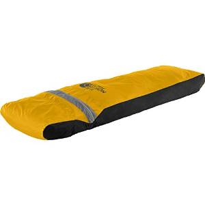 The North Face Assault Bivy