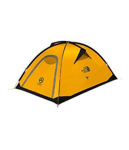 The North Face Assault 3 Tent