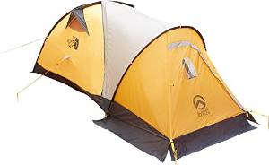 The North Face Summit Series Assault 2 Tent Summit Gold/Asphalt Grey