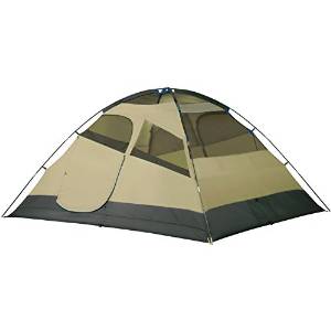 Eureka Tetragon 8 Tent - 8 Person