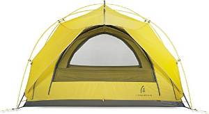 Sierra Designs Convert 3 4-Season Tent