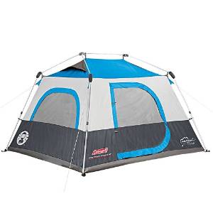 Coleman Instant Cabin 4 w/Mini-Fly