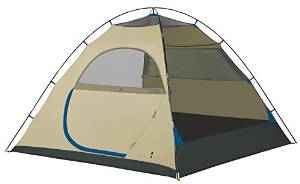 Eureka Tetragon 3 Tent