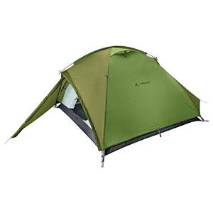 Vaude Campo 3 person chute green