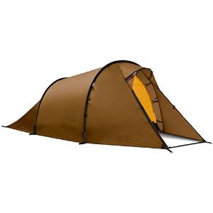 Hilleberg Nallo 3, Mountaineering Shelter, Sand color Tent