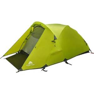 2-person Aluminum Geo Frame Backpacking Tent