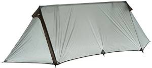 Rab Element 2 Shelter Grey, One Size