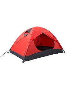 Makino Outdoor 1-2 Person Tent Pop-up Tent Double Layer Tent Camping Tent