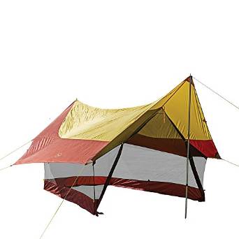 Big Agnes Deep Creek Bug House - Large