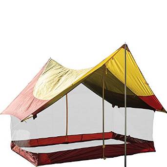 Big Agnes Deep Creek Bug House - Medium