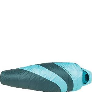 Big Agnes Elsie Sleeping Bag: 15-Degree Synthetic