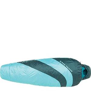 Big Agnes Blue Lake Sleeping Bag: 25 Degree Synthetic