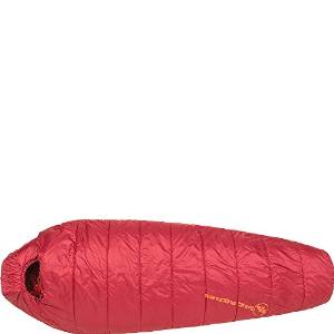 Big Agnes Master Key Sleeping Bag: 25 Degree Synthetic