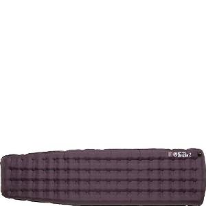 Big Agnes Double Stuffed Double Z Sleeping Pad