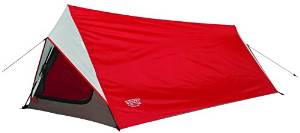 Wenzel Starlite 1 Person Tent, Red