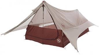 Big Agnes Scout Plus UL 2 Person Tent